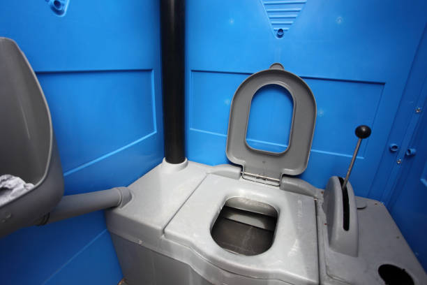 Best Standard Portable Toilet Rental  in Raymond, WI
